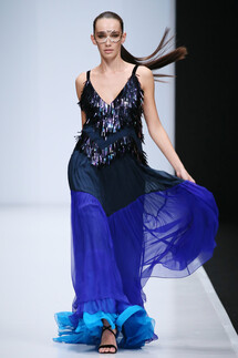 Julia Dalakian Spring 2019 Ready-to-Wear , Юлия Далакян Весна-лето 2019 , Неделя моды в Москве , MBFWRussia
